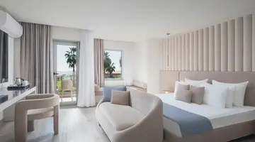 Selectum Noa Belek (Ex. Cesars Temple D