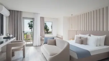 Selectum Noa Belek (Ex. Cesars Temple D