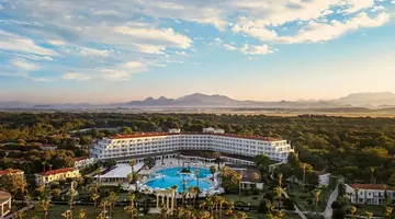 Selectum Noa Belek (Ex. Cesars Temple D
