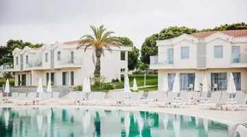 Selectum Noa Belek (Ex. Cesars Temple D