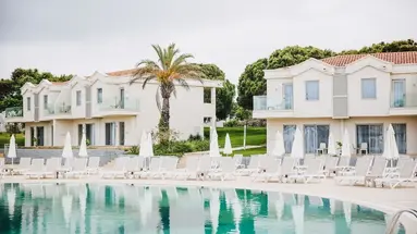 Selectum Noa Belek (Ex. Cesars Temple D