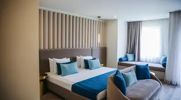Selectum Noa Belek (Ex. Cesars Temple D