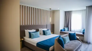 Selectum Noa Belek (Ex. Cesars Temple D