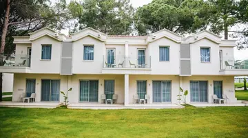 Selectum Noa Belek (Ex. Cesars Temple D