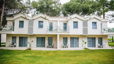 Selectum Noa Belek (Ex. Cesars Temple D