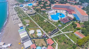Selectum Noa Belek (Ex. Cesars Temple D