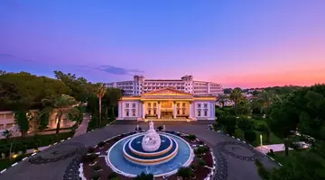 Selectum Noa Belek