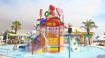 Selectum Noa Belek