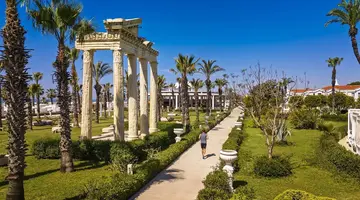 Selectum Noa Belek