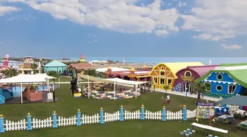 Selectum Noa Belek