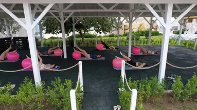 Selectum Noa Belek