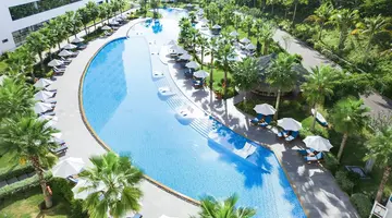 Selectum Noa Resort Cam Ranh