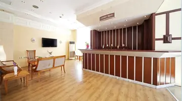 Selen Hotel Marmaris