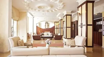 Selen Hotel Marmaris