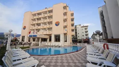 Selen Hotel Marmaris