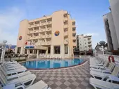 Selen Hotel Marmaris