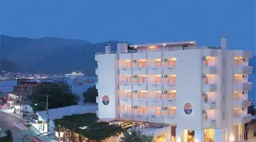 Selen Hotel Marmaris