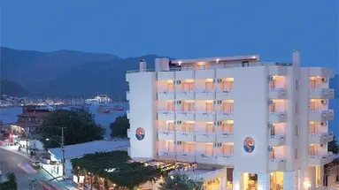 Selen Hotel Marmaris
