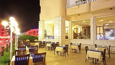Selen Hotel Marmaris
