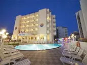 Selen Hotel Marmaris