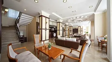 Selen Hotel Marmaris