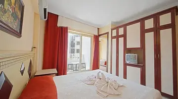 Selen Hotel Marmaris