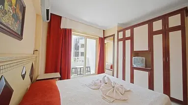 Selen Hotel Marmaris