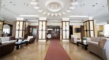 Selen Hotel Marmaris