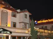 Selenium Hotel