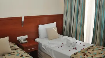 Selenium Hotel