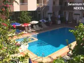SELENIUM HOTEL
