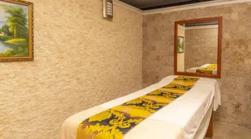 Selenium Hotel