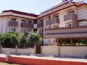 Selenium Hotel