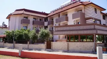 Selenium Hotel