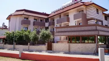 Selenium Hotel