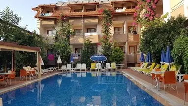 Selenium Hotel