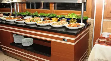Selenium Hotel