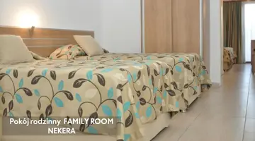 SELENIUM HOTEL
