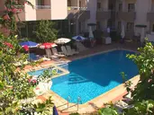 Selenium Hotel