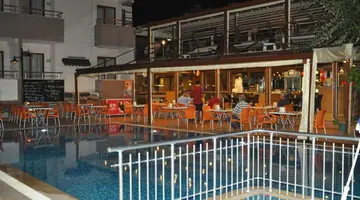Selenium Hotel