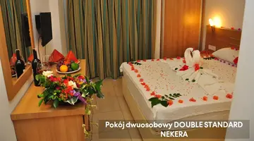 SELENIUM HOTEL