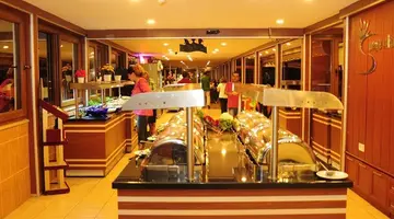 Selenium Hotel