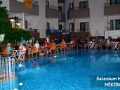 SELENIUM HOTEL