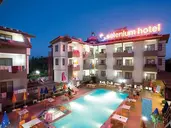 Selenium Hotel