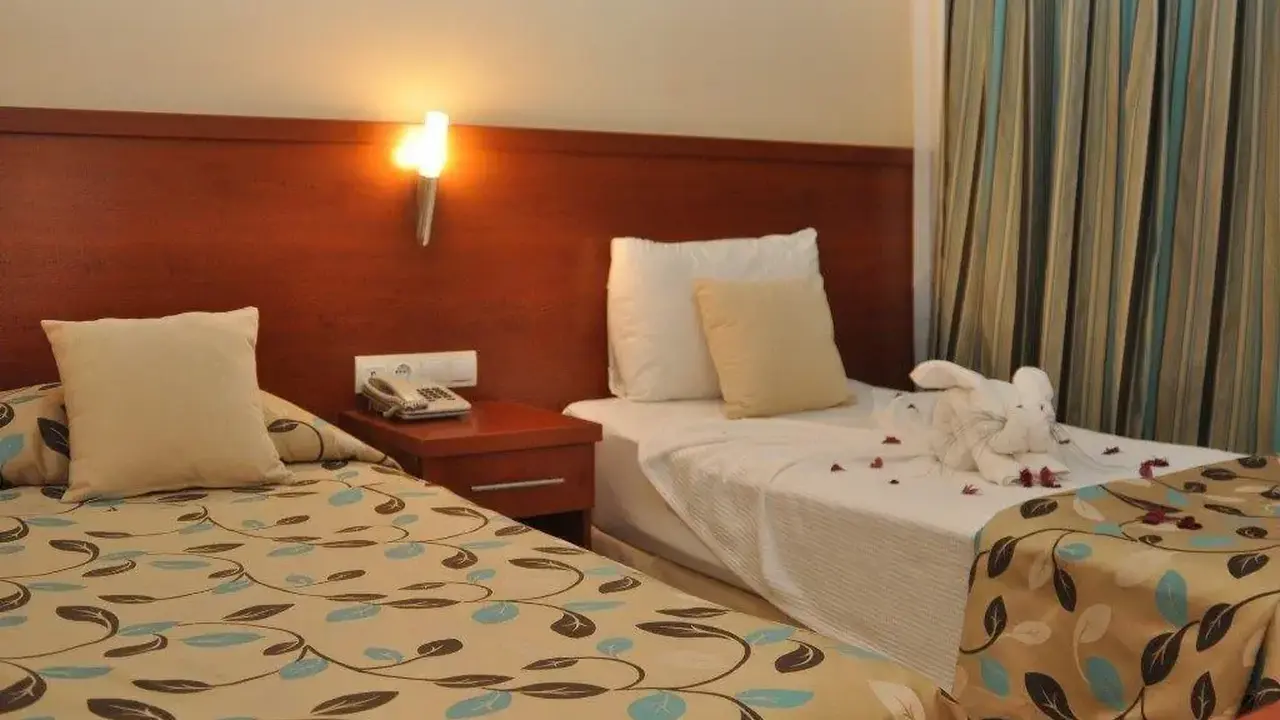 Selenium Hotel