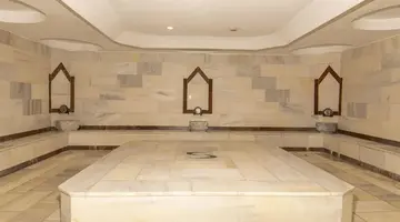 Selenium Hotel