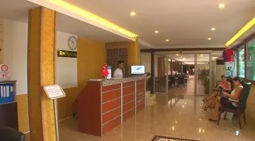 Selenium Hotel