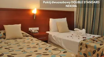 SELENIUM HOTEL