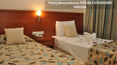 SELENIUM HOTEL