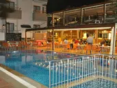 Selenium Hotel